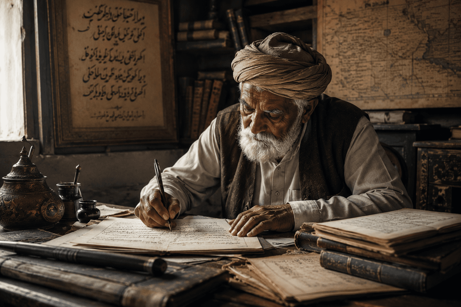 Our Stories
